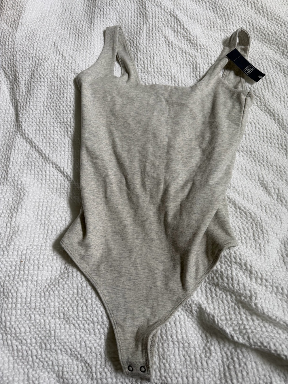 Abercrombie bodysuit size M